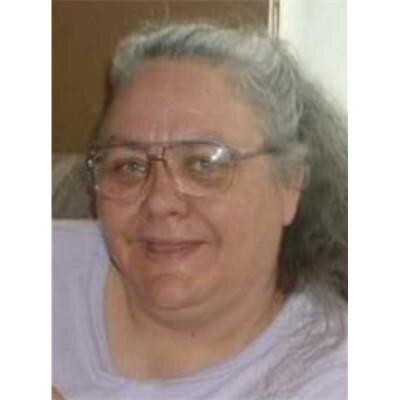 Sandra Kay Nelson