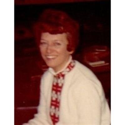 Wanda Lee Walker