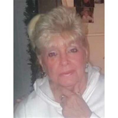 Dorothy Lou Thompson