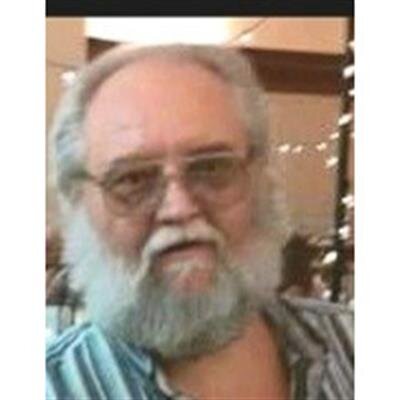 Wayne Allen Crank