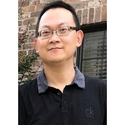 Jian Liu