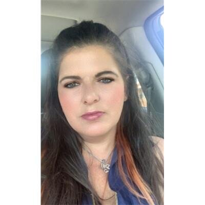 Tiffany Dawn Lewis