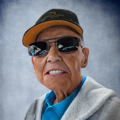 Glenn W. Barrentine Sr.