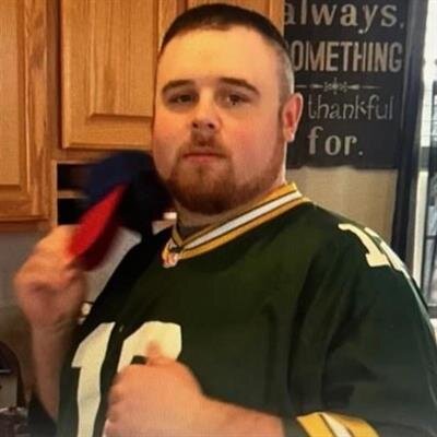 Matthew Cody Mikulas