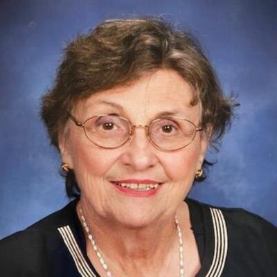 Laneta Elaine Chadwick