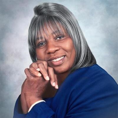 Mrs. Ada M. Magee