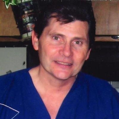 Michael Leroy Boyd