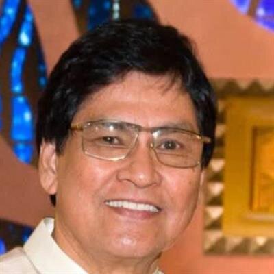 Del Rosario, Reynaldo Villanueva
