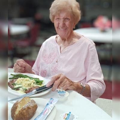 Linda Kay Good Gettys