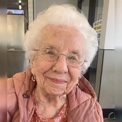 Mary Katheryn Smith