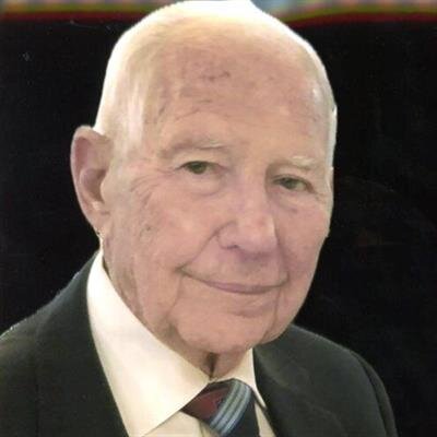 Buddie Ross Embry