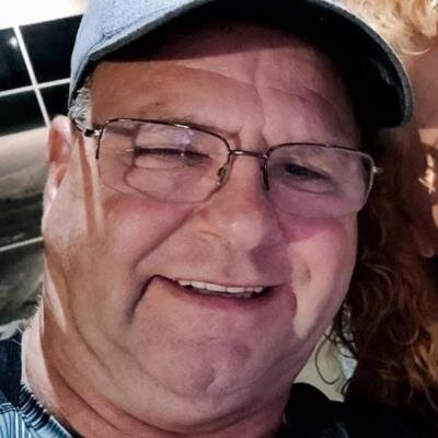 Timothy Pulliam