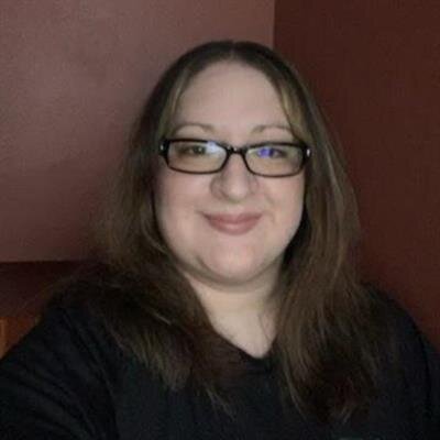 Veronica Arlene Cozzolino