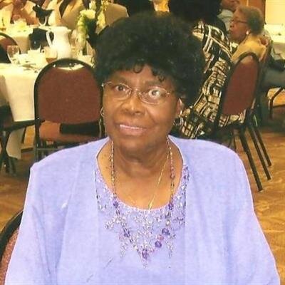 Rebecca Jean Suddoth