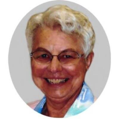 Sr. Barbara Hileman OSF