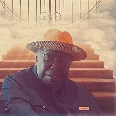 Odester James
