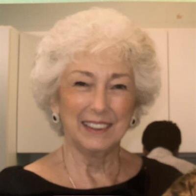 Barbara Ann Stone