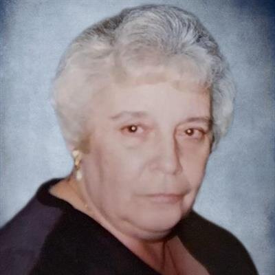 Dorothy Louise Owens