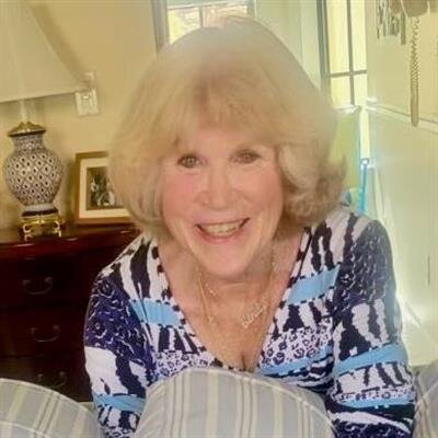 Cynthia Melamed