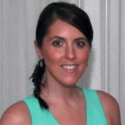 Kathleen R. Gregory