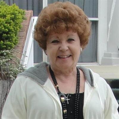 Dolores M. Achilles