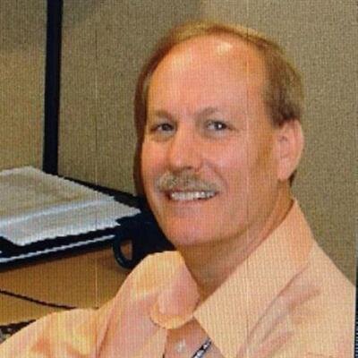 Joseph Lawrence Webster