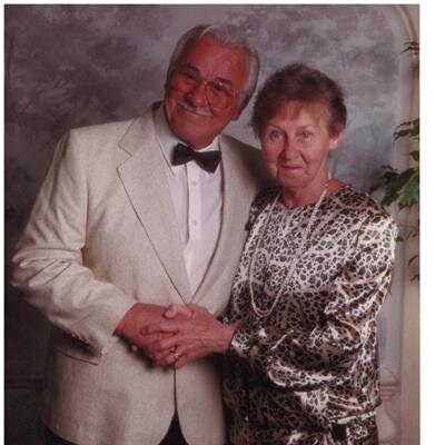 Bernadette M. Krist (nee Zefrin)