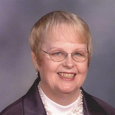Margaret Catherine Shepherd