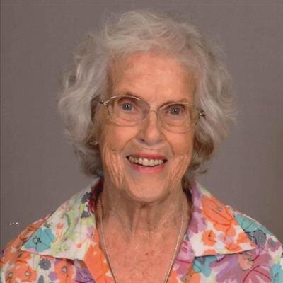 Marjorie A. Rodgers May