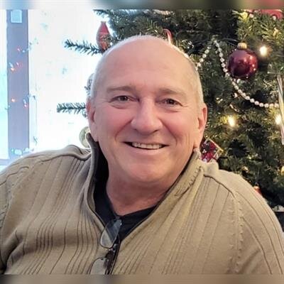 David R. Hutson