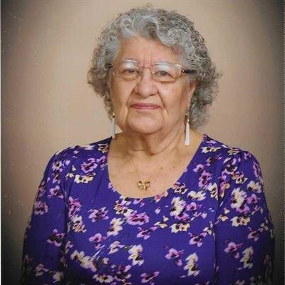 Virginia Marie Quintana