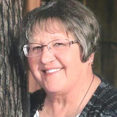 Judy A. Carstensen