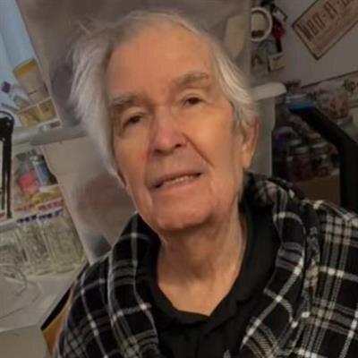 Mel L. Hogue
