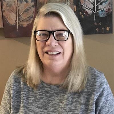 Nancy Lynn Hoff