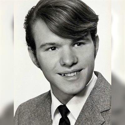 Michael Del Dauenbaugh