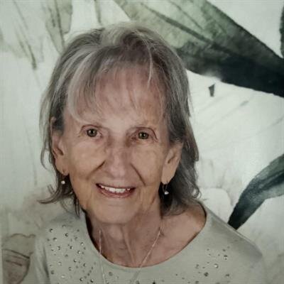 Marie Elizabeth Sweeney