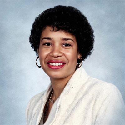 Dr. Sylvia Casin Brown