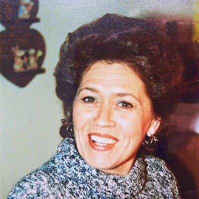 Marcia Lee Weber