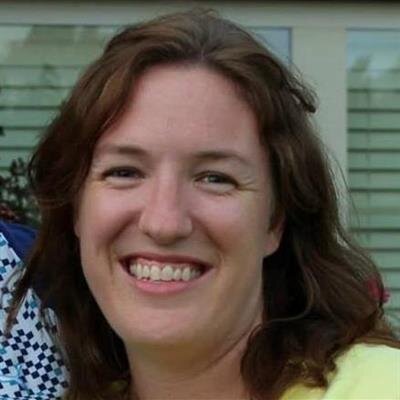 Elizabeth Bowles Sharp