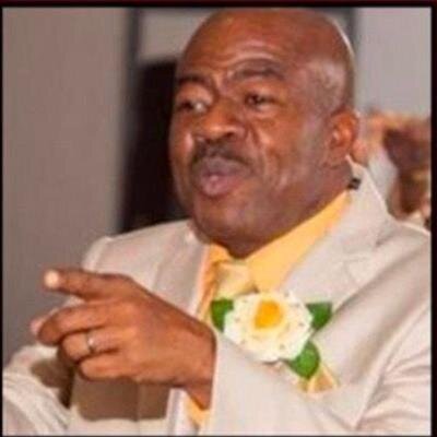 Earl Henry Jones Jr.