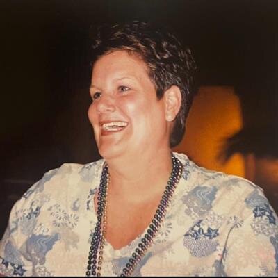 Becky Jo Bethel