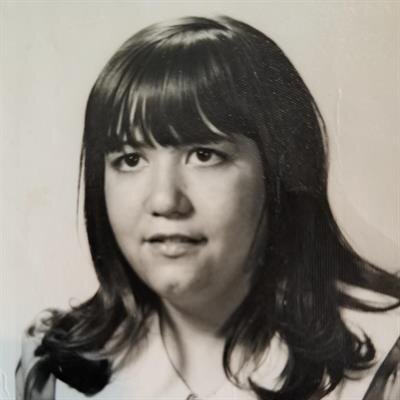 Velda Jean LeSuer