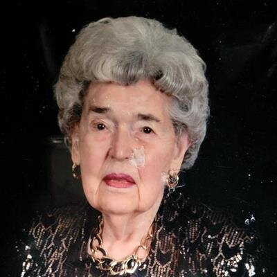 Kathleen O Mays