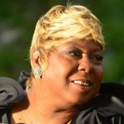 Deborah Pride