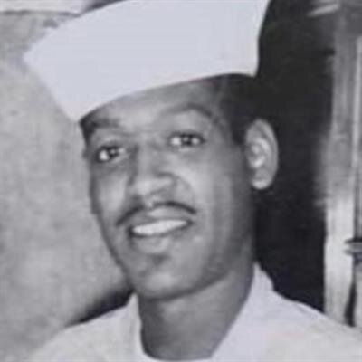 Paul Bates Jr.
