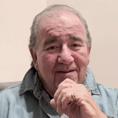 Walter LeRoy 