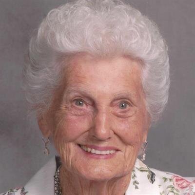 Teresa Viola Nelson