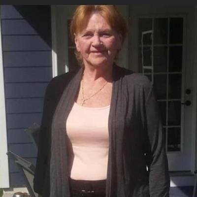MaryAnne Pettersen