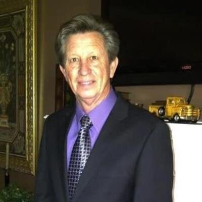 Luther Marion Waldon