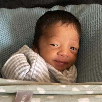 Tayvon Queshawn Morgan